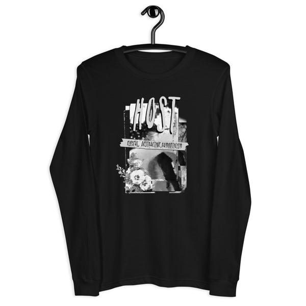 Long Sleeve.