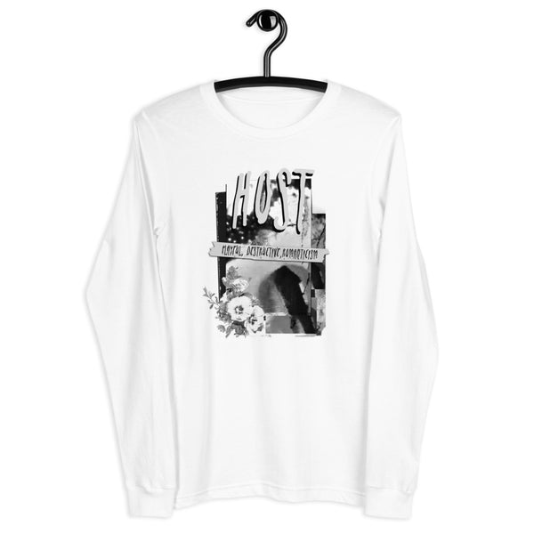 Long Sleeve.