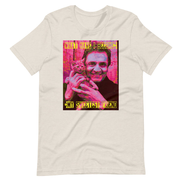Short-Sleeve Unisex T-Shirt