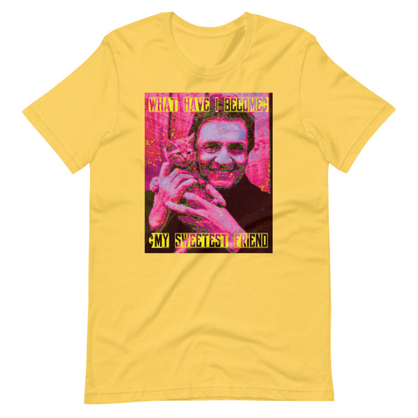 Short-Sleeve Unisex T-Shirt